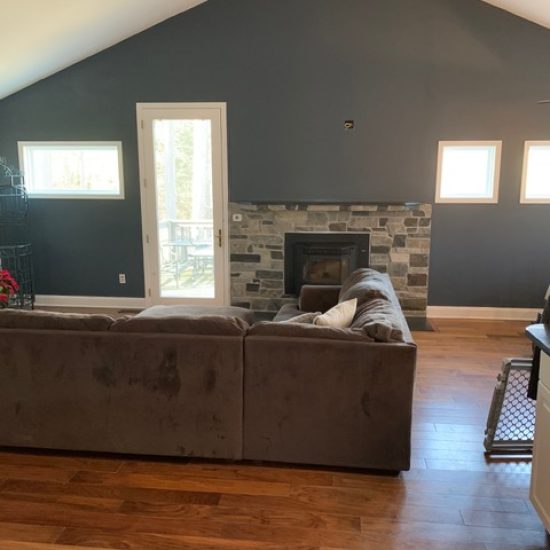 Install new windows, drywall and paint by TDiaz in Delmarva