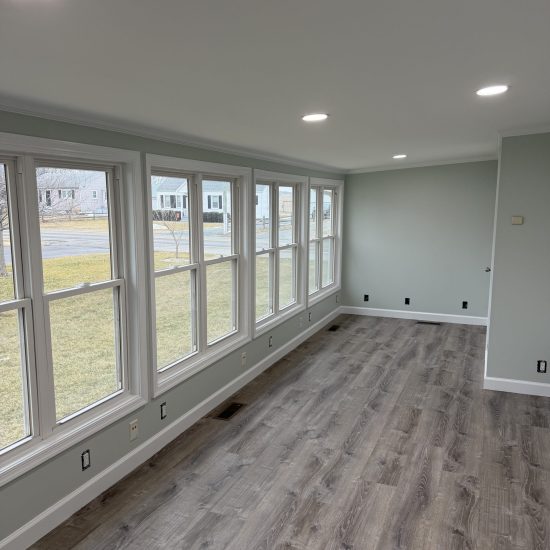 diaz competed sunroom