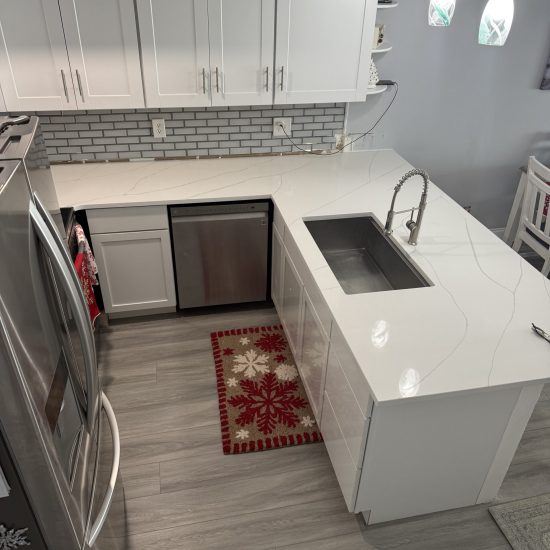 Kitchen Remodels